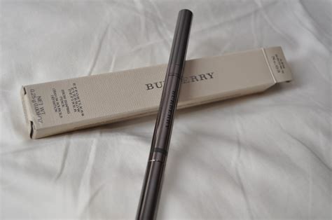 burberry brow pencil|Ash Brown No.03 in Ash Brown 03 .